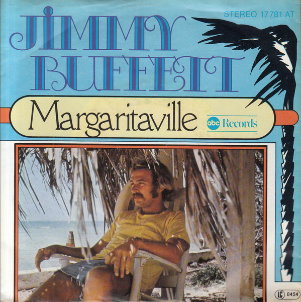 Jimmy Buffett